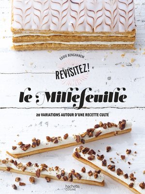 cover image of Le Millefeuille